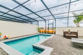 5B/4.5B Pool and Resort